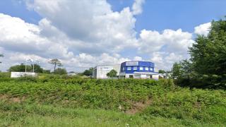 Garage AUTOVISION PL BRECH 0