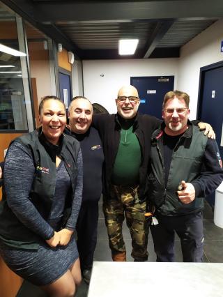 Garage DEPANN 2000 2