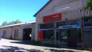 Garage Garage Chambreau Ste Alvère 2