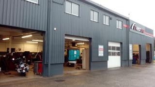 Garage FIRST STOP BOURG-EN-BRESSE 0