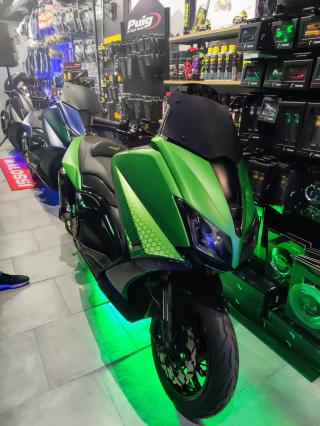 Garage RMP Workshop 2