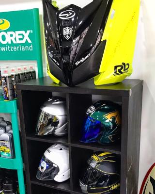 Garage RMP Workshop 0