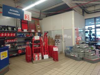 Garage E.Leclerc Auto 2