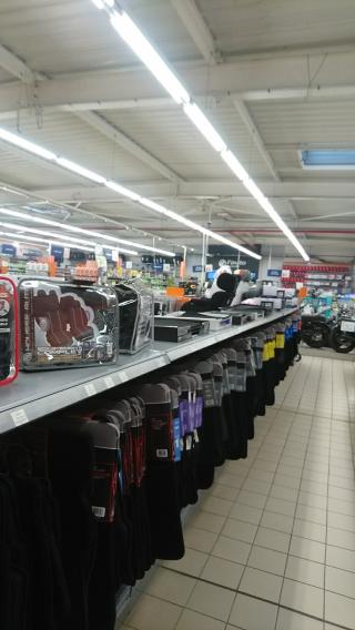 Garage E.Leclerc Auto 0