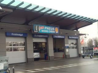 Garage E.Leclerc Auto 0