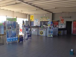 Garage C.A.A.S Comptoir Auto Accessoire Service 0