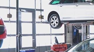 Garage House pneus 0