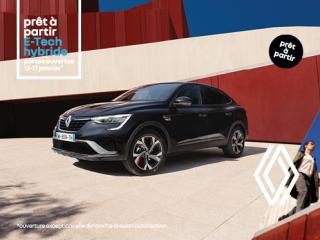 Garage RENAULT ST GELY DU FESC TRESSOL-CHABRIER 0