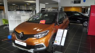 Garage RENAULT ST GELY DU FESC TRESSOL-CHABRIER 0