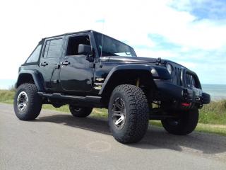 Garage Kulture Jeep 0