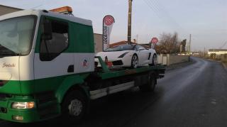 Garage Remorquage Dépannage Auto Strelezki 1