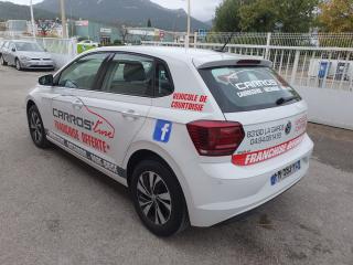 Garage Carros'Line 0