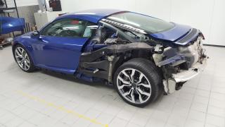 Garage Techno Centre Carrosserie - Bauer Paris Saint-Witz 0