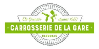 Garage Carrosserie de la Gare GRENIER & fils 0