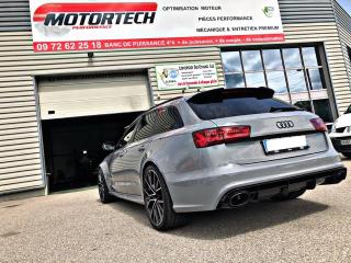 Garage Motortech Performance Bourg-en-Bresse 2
