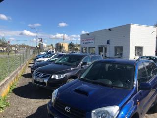 Garage Groupe Central Autos Occasions Lyon Ouest - concession et atelier automobile 0