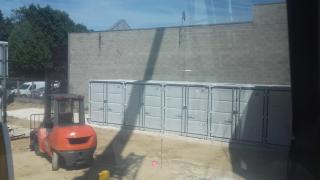 Garage Cabinet d'Expertises Automobiles SAS ADAM 2