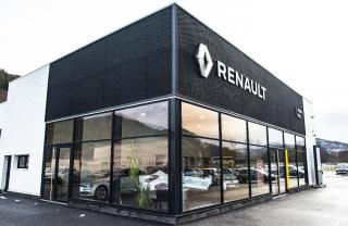 Garage Garage Fitte Renault Russ 2