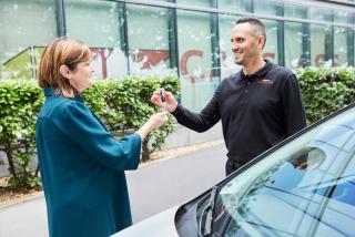 Garage CARGLASS Pare-Brise Le Château d'Oléron 2