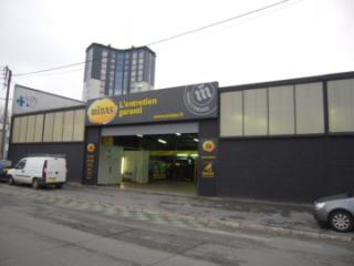 Garage Midas ARRAS CHURCHILL 0