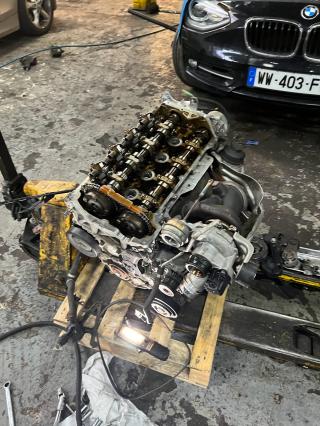 Garage Midas ARRAS CHURCHILL 0