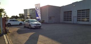 Garage SDE Carrosserie 0