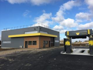 Garage Débosselage Auto 95 - Caro's 0