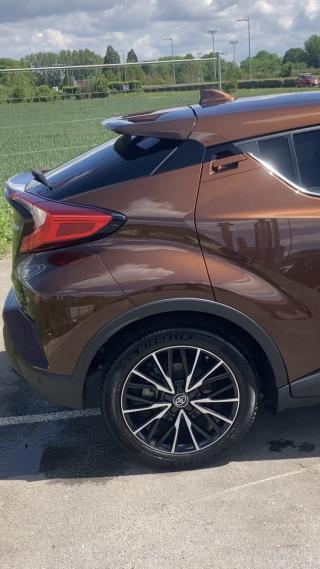 Garage Débosselage Auto 95 - Caro's 0