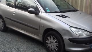 Garage Carrosserie de Rouelles - Garage AD Expert 0