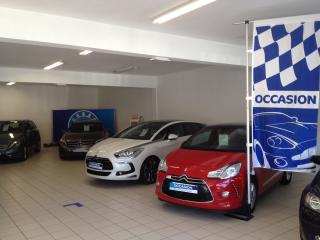 Garage Carrosserie de Rouelles - Garage AD Expert 0