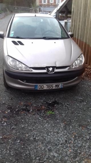 Garage Carrosserie de Rouelles - Garage AD Expert 0