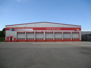 Garage Freins Service Poids Lourds 0