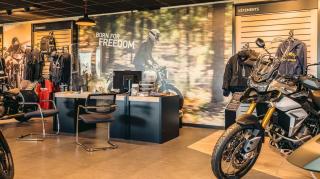 Garage Triumph Limoges 0