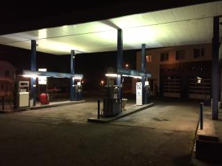 Garage Garage Martin sas / Station service AVIA 1