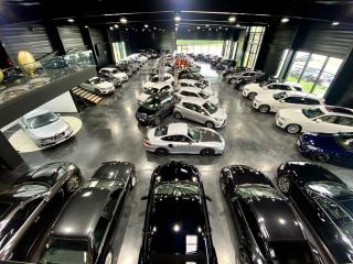 Garage Even Parc Automobiles - Concession automobile - Vente véhicule occasion 1