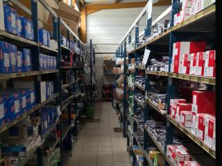 Garage Ain Jura Pieces Auto 0