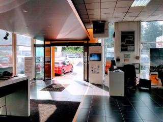 Garage Renault Avon 1