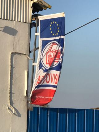 Garage Contrôle technique Autovision CABM Bollezeele 0