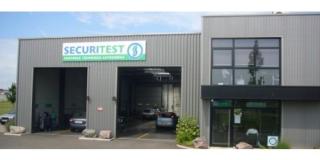 Garage Sécuritest Contrôle Technique Automobile Holtzheim 0