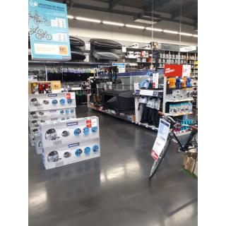 Garage Norauto Chatellerault Nord 0