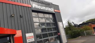 Garage First Stop Pneumatech Friville-Escarbotin 0