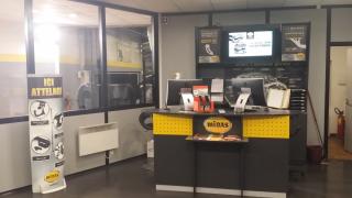 Garage Midas LA BASSEE 0