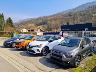 Garage Qhlea - Scaringella Automobile Peugeot 0