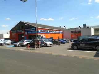 Garage Carrosserie Karma 0