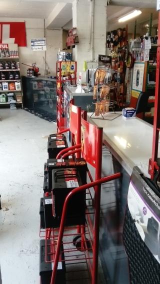 Garage Carbonne Pièces Auto - 4x4 Pièces Center 1