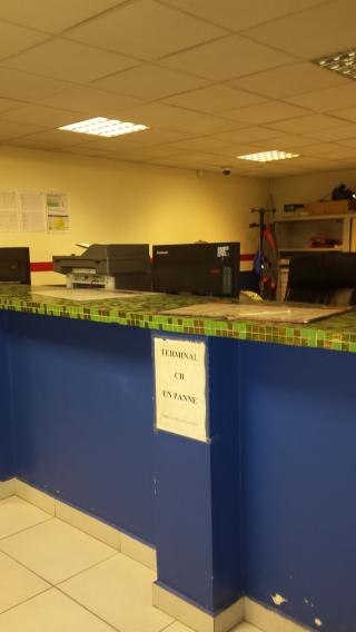 Garage Contrôle technique Autosur Le Bourget 0