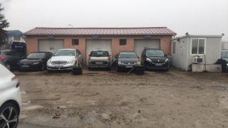 Garage CG REPAR AUTO - GARAGE PREMIER 0