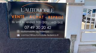 Garage L AUTOMOBILE CANETOISE 0