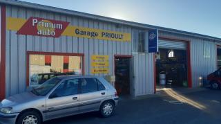 Garage Garage Prioult Philippe 0