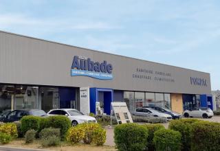 Garage Espace Aubade Pompac Sélestat 0